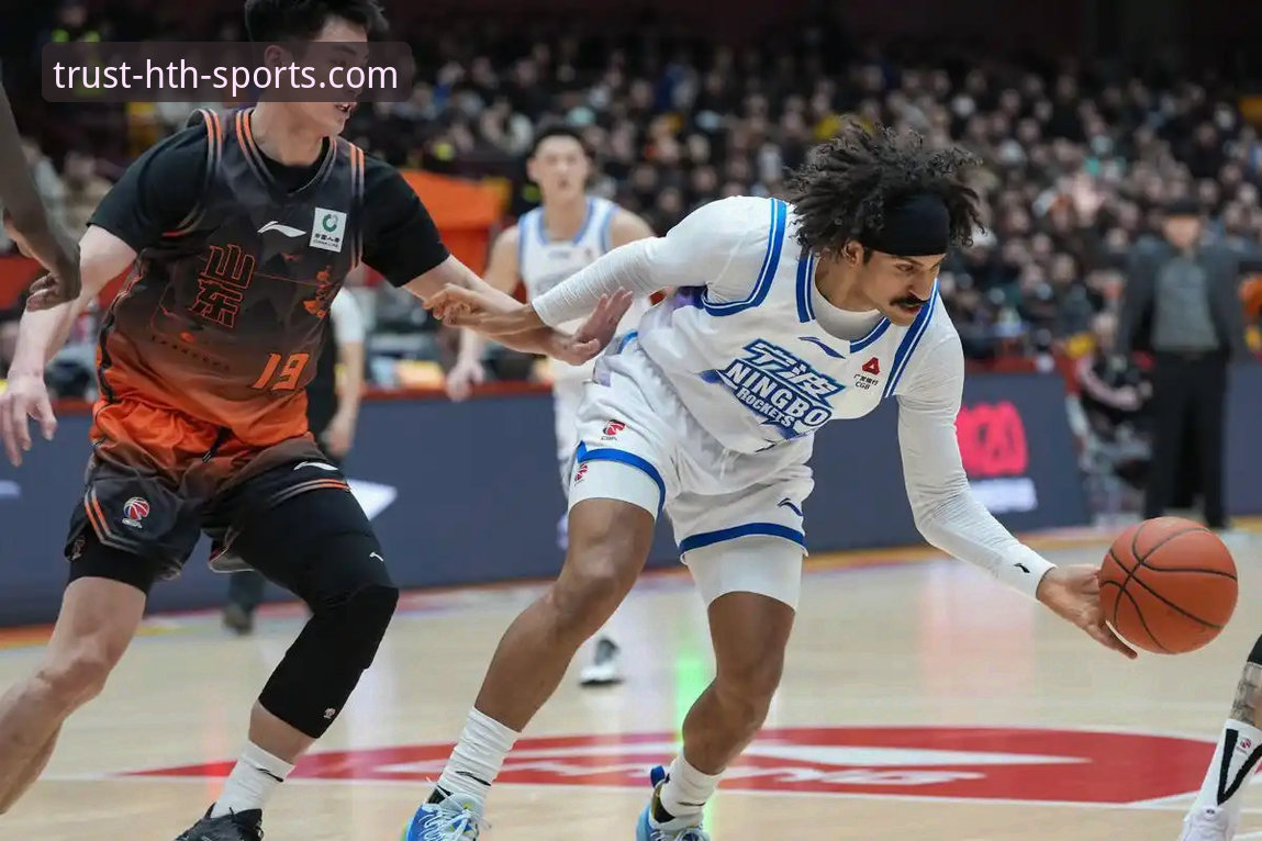 CBA季后赛生死战加时绝杀实用指南：兰道夫33分率浙江2-0横扫宁波