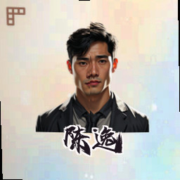 陈逸